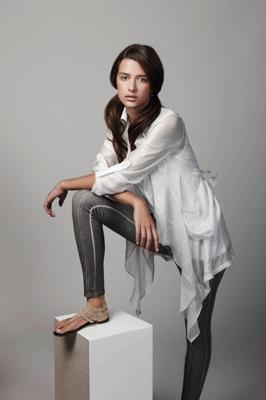 Moda joven de Javier Simorra Moda joven de Javier Simorra