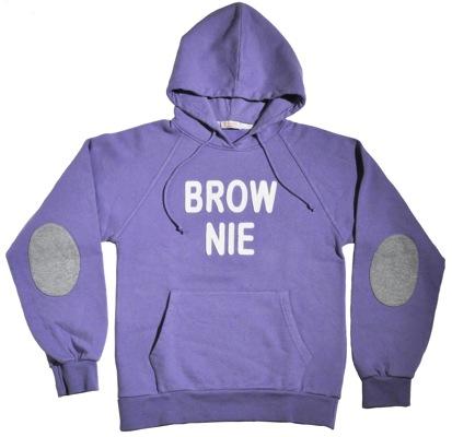 Brownie, made in Spain Brownie, made in Spain