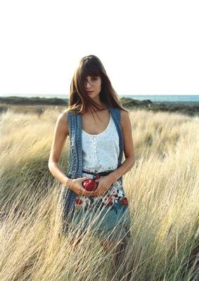 Yerse primavera - verano 2011