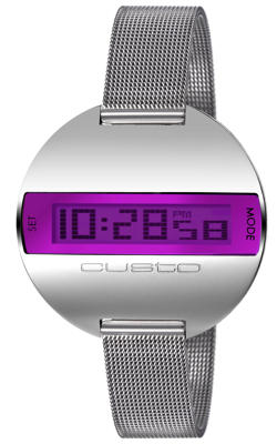 Custo on Time para las mamás