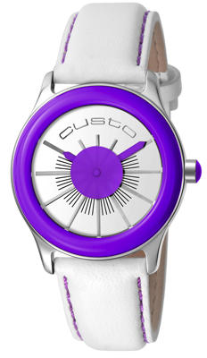 Custo on Time para las mamás