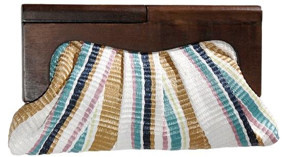 Bolsos africanos de E Ferri