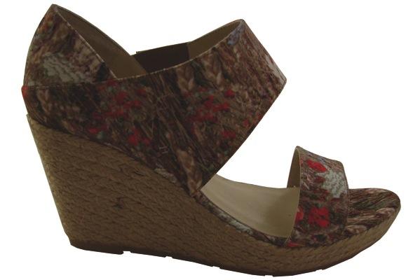 Tacones primaverales de Mariló Domínguez