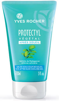 Aftersun de Yves Rocher