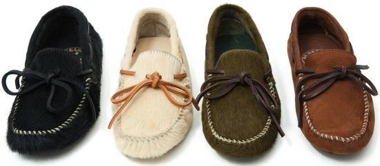 Primavera 2011 con Penelope Chilvers