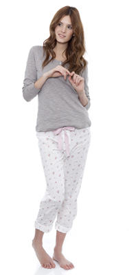 Baño y corsetería primaveral de Women’s secret