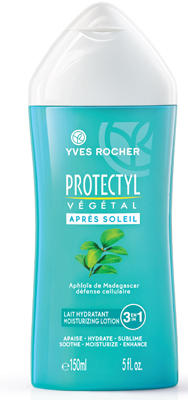 Aftersun de Yves Rocher