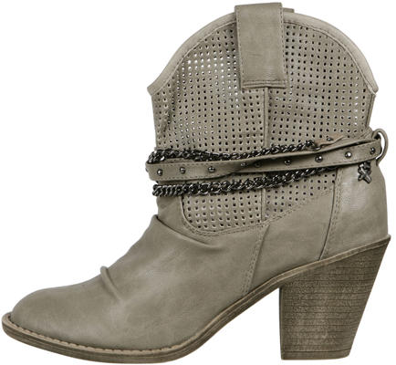 Más calzado primaveral de Xti