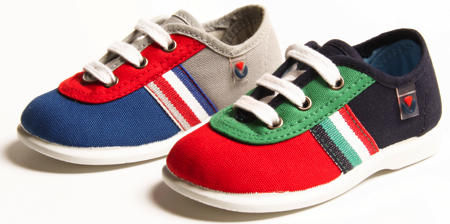 Victoria para los peques