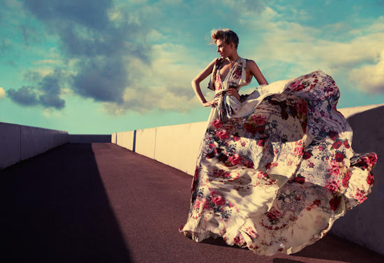 Etxart & Panno primavera - verano 2011