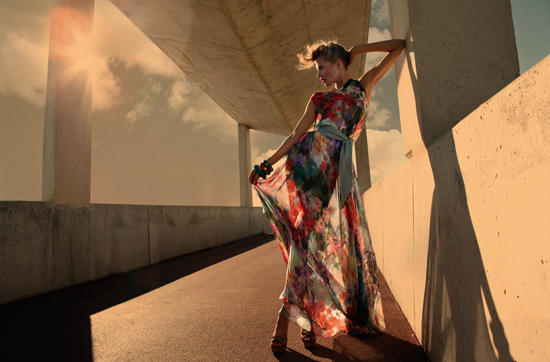 Etxart & Panno primavera - verano 2011