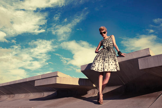 Etxart & Panno primavera - verano 2011