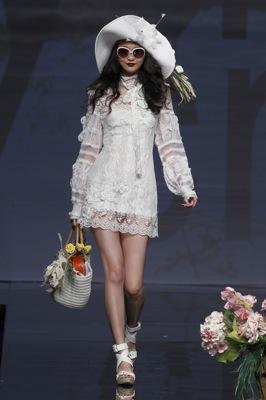 YolanCris novias 2012