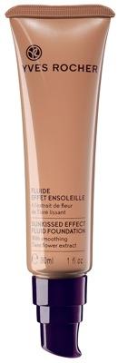 Maquillaje veraniego de Yves Rocher