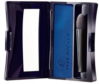 Maquillaje veraniego de Yves Rocher