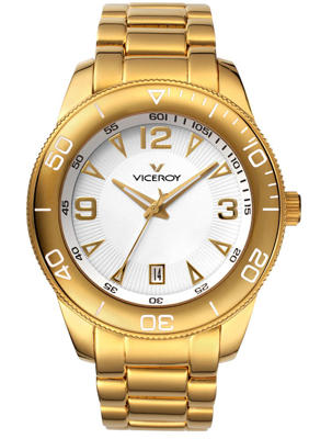 Verano dorado por Viceroy