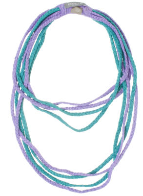 Collares trenzados de Codello