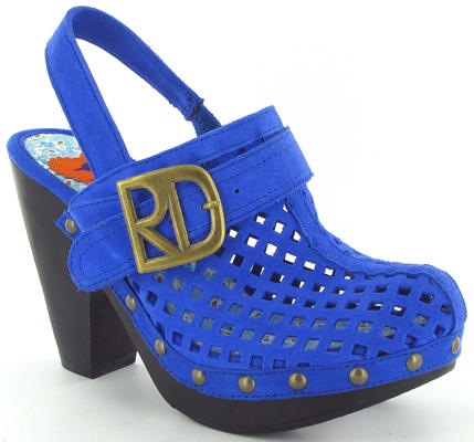 Estampados veraniegos de Rocket Dog