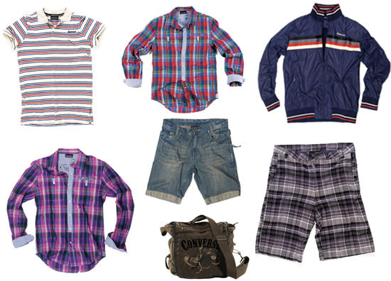 American dreamer de Converse