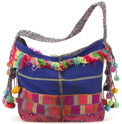 Bolsos regionales de Hakei