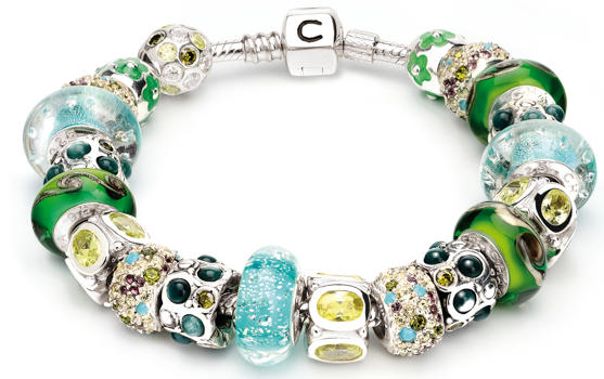 Chamilia verano 2011