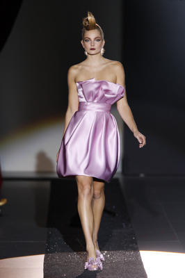 The Black Swan de Hannibal Laguna