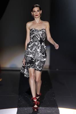 The Black Swan de Hannibal Laguna