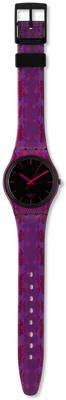 Animal Collection de Swatch