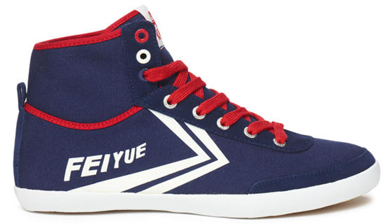 Feiyue otoño - invierno Feiyue otoño - invierno