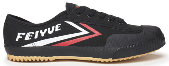 Feiyue otoño - invierno Feiyue otoño - invierno