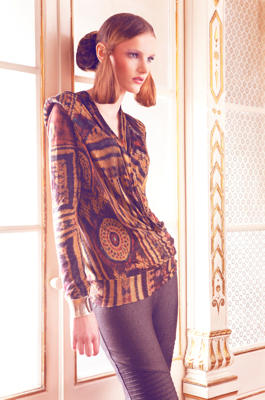 Fusión de culturas en Messcalino Fusión de culturas en Messcalino