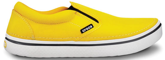 Color block de Crocs