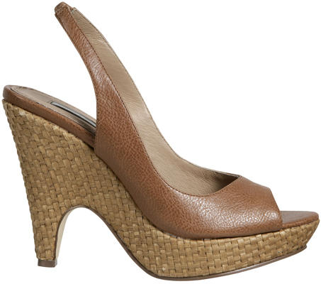 Sandalias veraniegas de Lorena Carreras