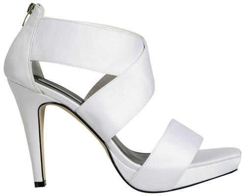 Sandalias veraniegas de Lorena Carreras