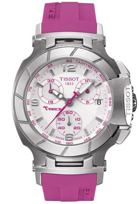 Modelos femeninos de Tissot