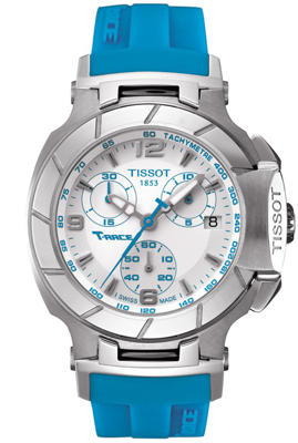 Modelos femeninos de Tissot