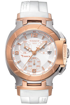 Modelos femeninos de Tissot