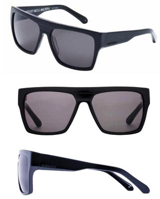 Velvet Skull Machina