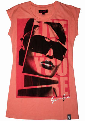 Festivales 2011 de Gio-Goi 