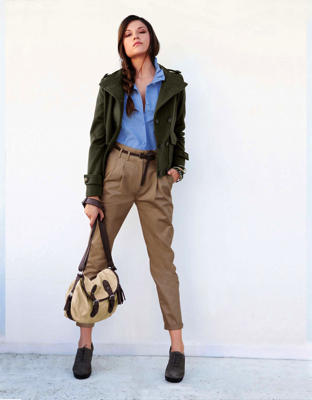 Venca otoño - invierno 2011/12 Venca otoño - invierno 2011/12