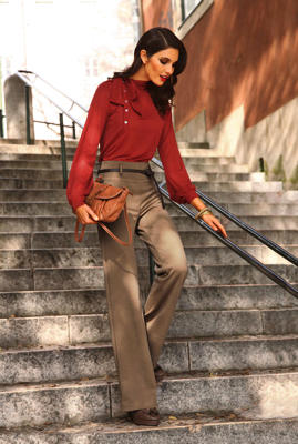 Venca otoño - invierno 2011/12 Venca otoño - invierno 2011/12