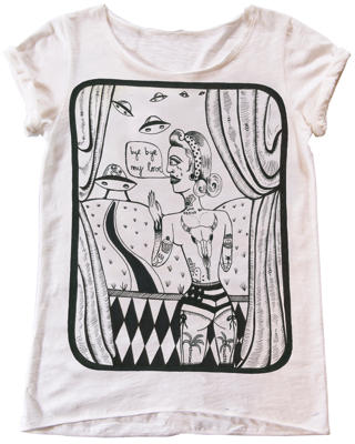 The Bloggers Collection by Bershka