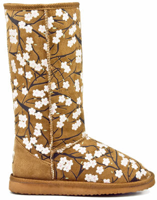 Break & Walk para el otoño 2011 Break & Walk para el otoño 2011