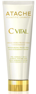 C Vital de Atache C Vital de Atache