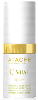 C Vital de Atache C Vital de Atache