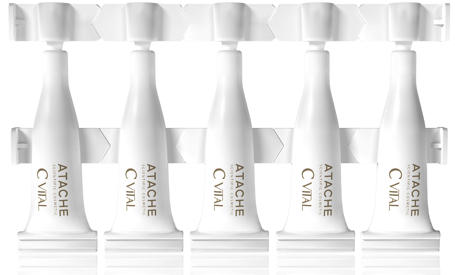 C Vital de Atache C Vital de Atache