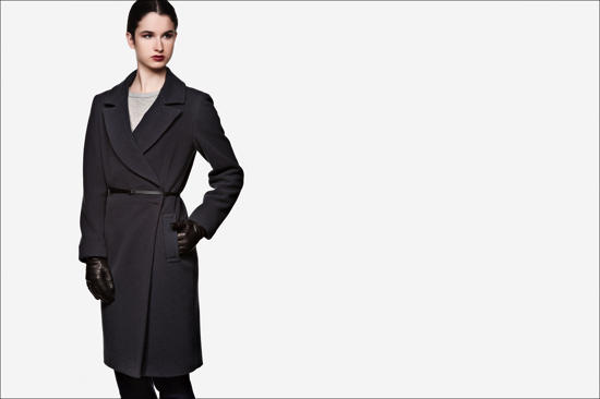 Feminidad otoñal con Minimil Feminidad otoñal con Minimil