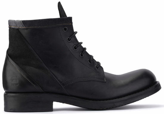 Calzado invernal de G-Star