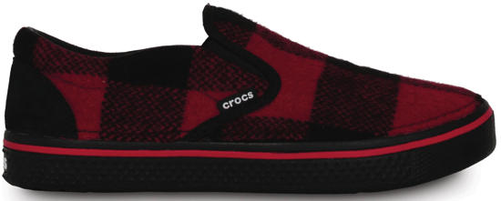 Sneakers de Crocs Sneakers de Crocs