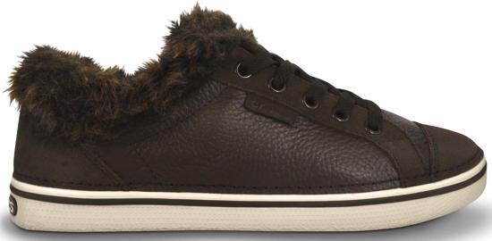 Sneakers de Crocs Sneakers de Crocs